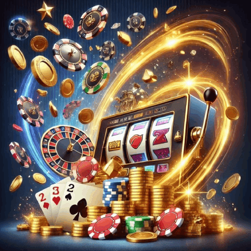 Slots 28bet - Giros Grátis Diários