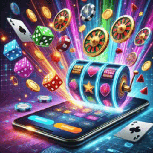 Slots 28bet - Jackpots Progressivos