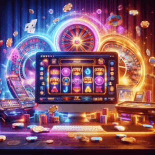 Slots 28bet - RTP Alto Certificado